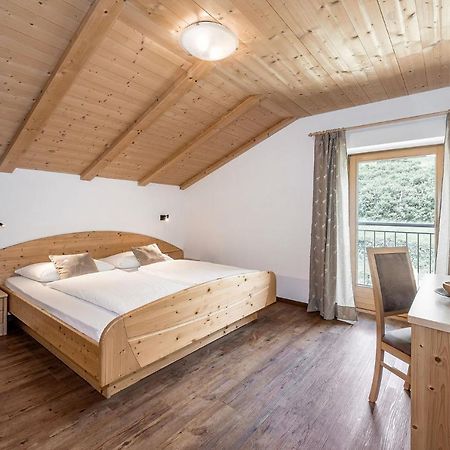 Appartements Toni Feldthurns Luaran gambar