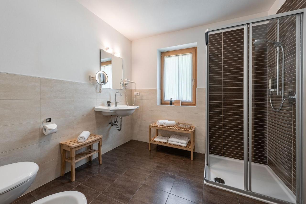 Appartements Toni Feldthurns Luaran gambar