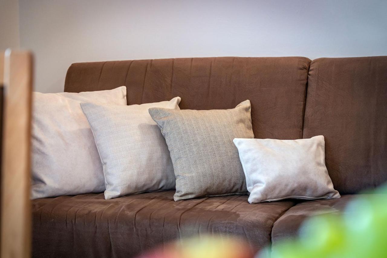 Appartements Toni Feldthurns Luaran gambar