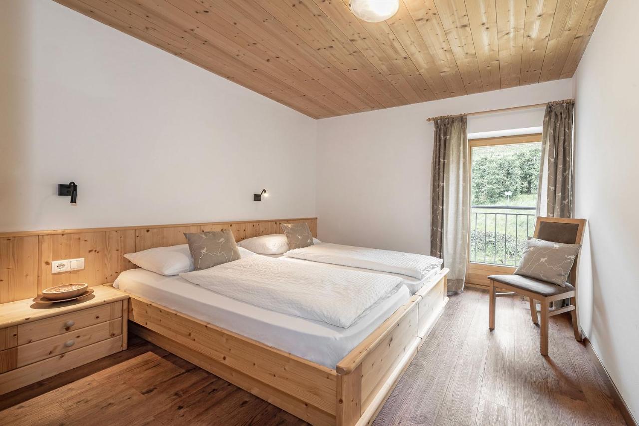Appartements Toni Feldthurns Luaran gambar