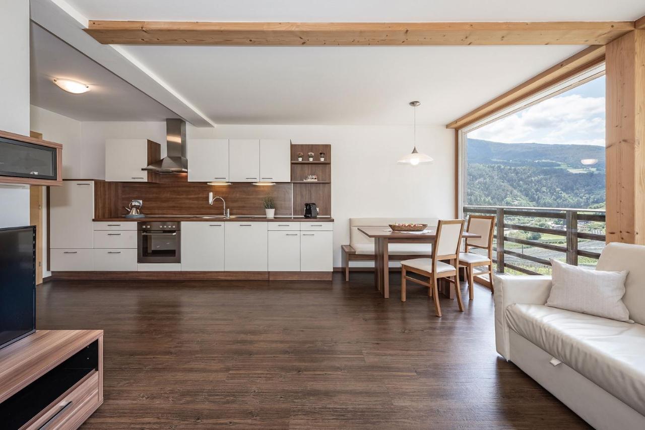 Appartements Toni Feldthurns Luaran gambar