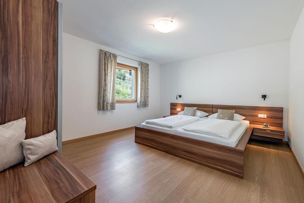 Appartements Toni Feldthurns Luaran gambar