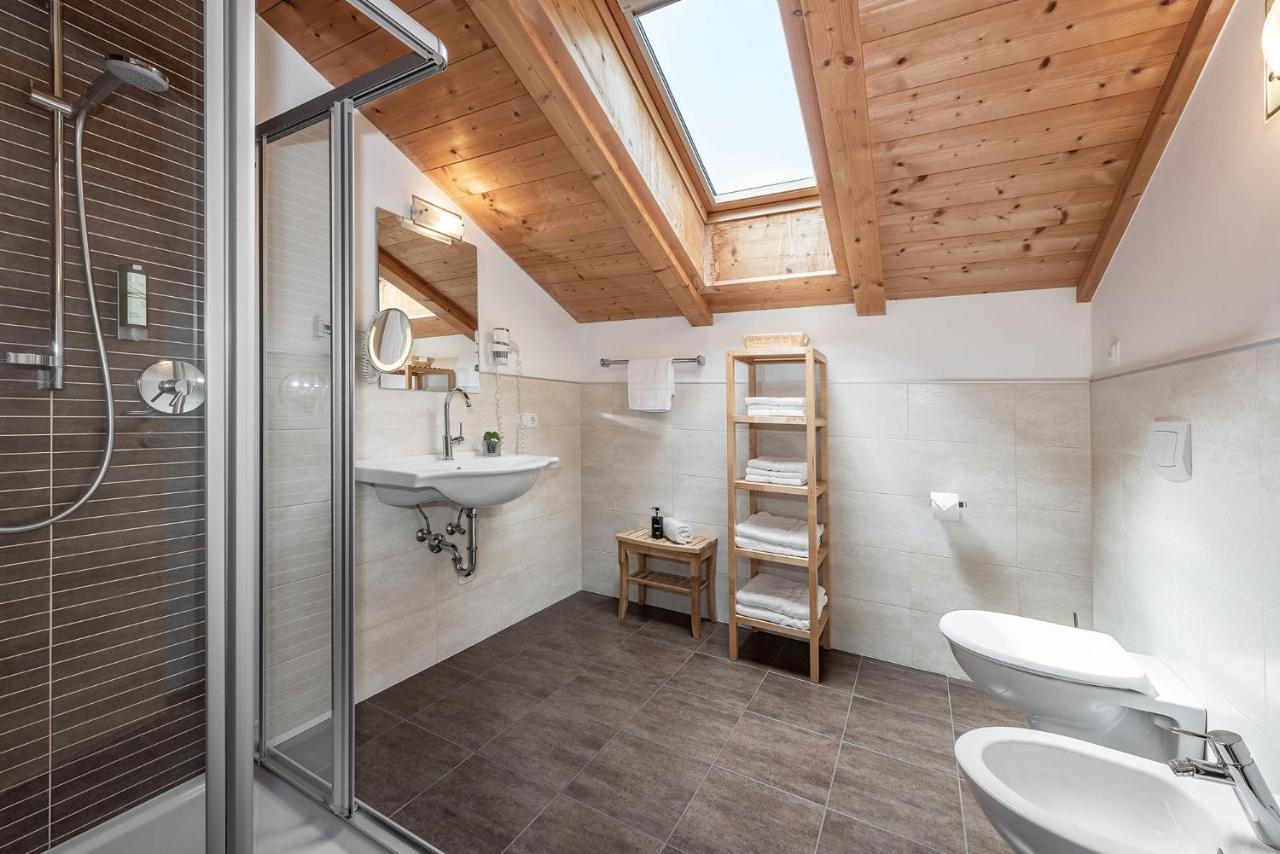 Appartements Toni Feldthurns Luaran gambar