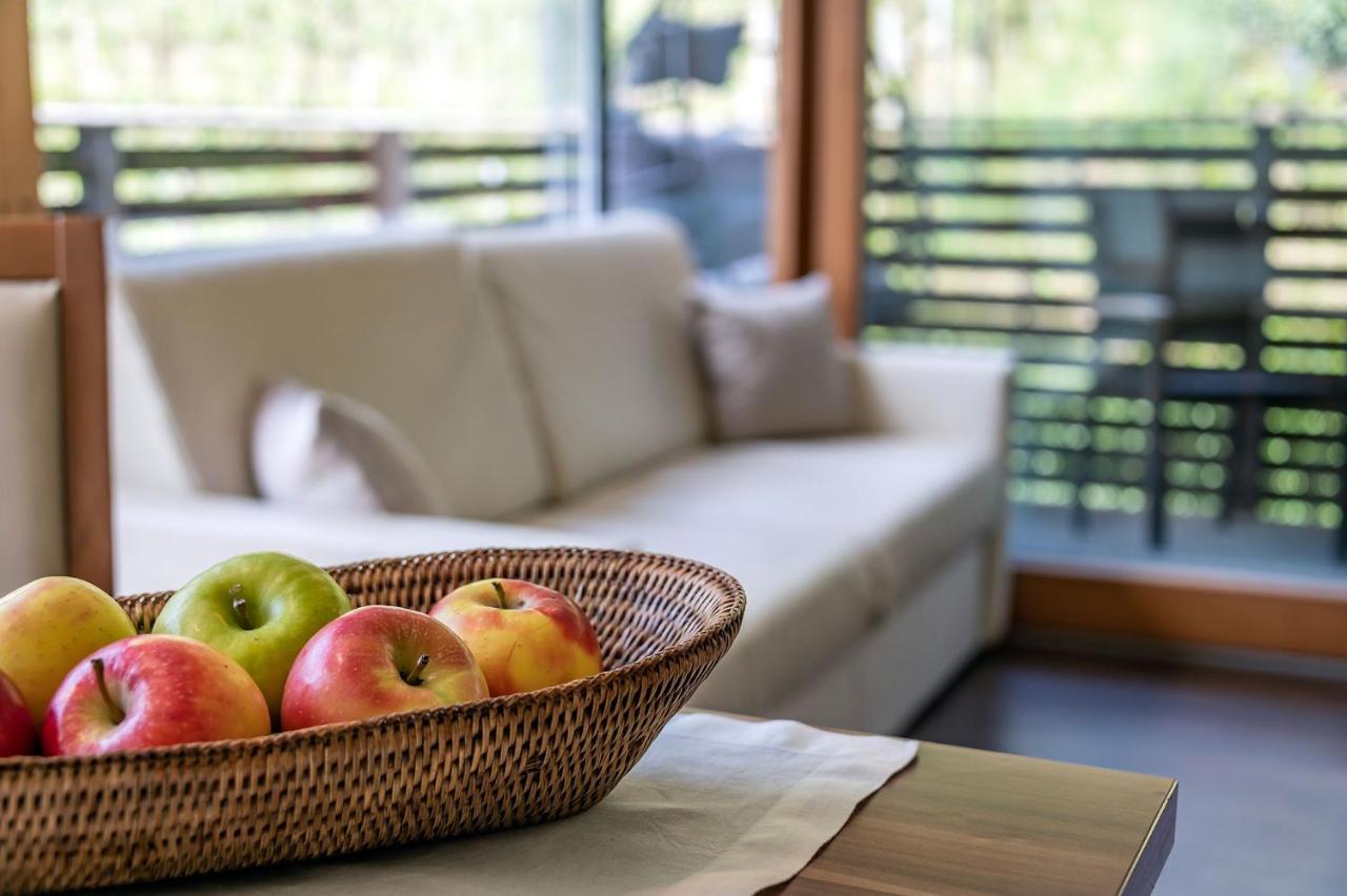 Appartements Toni Feldthurns Luaran gambar