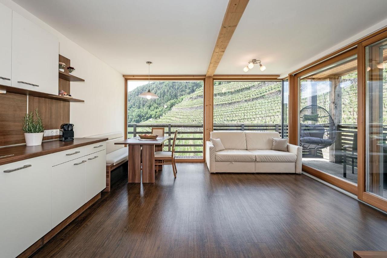 Appartements Toni Feldthurns Luaran gambar