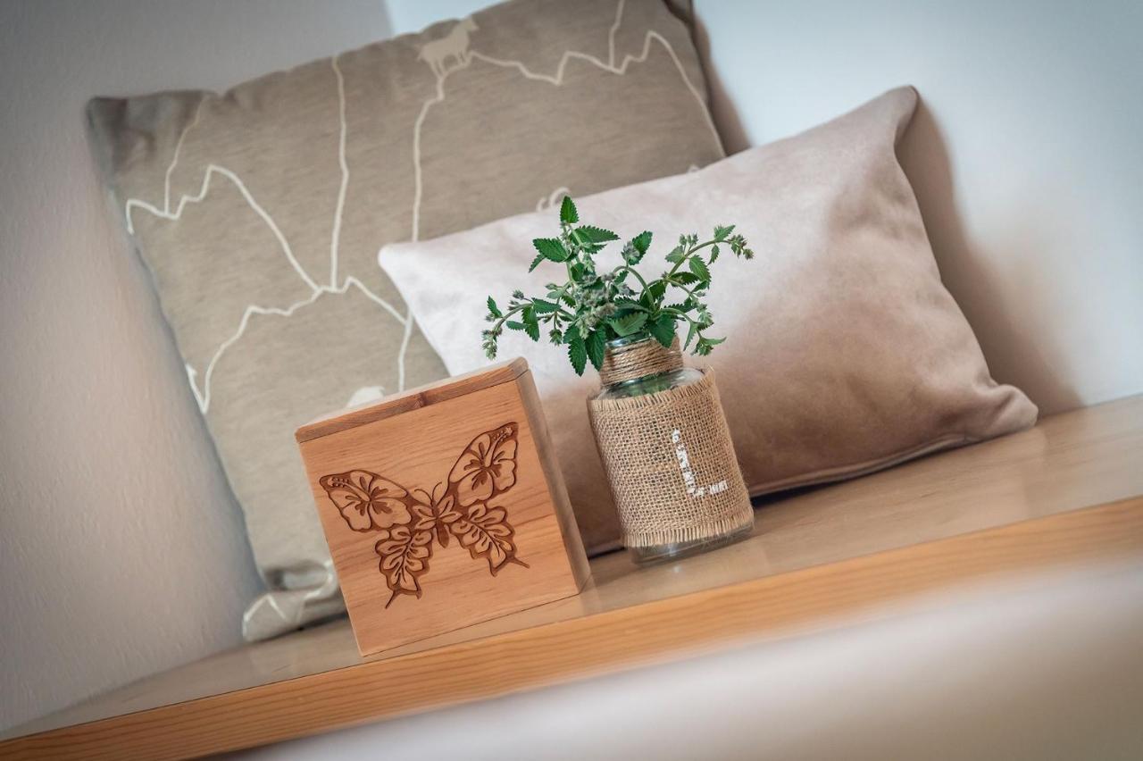 Appartements Toni Feldthurns Luaran gambar