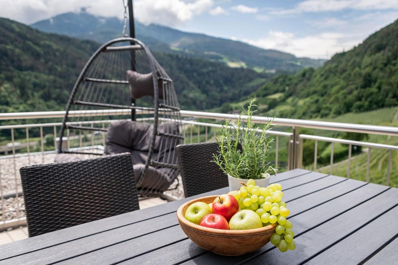 Appartements Toni Feldthurns Luaran gambar