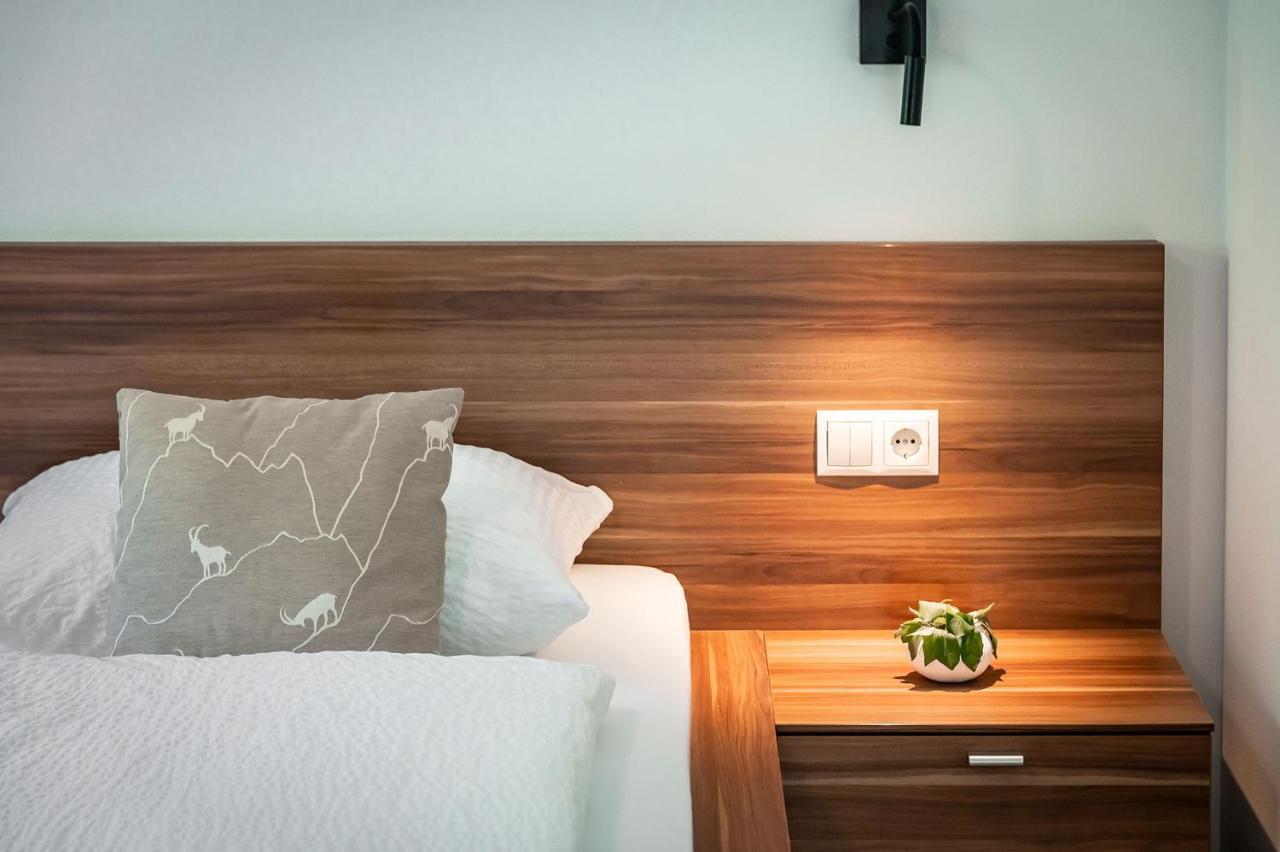 Appartements Toni Feldthurns Luaran gambar