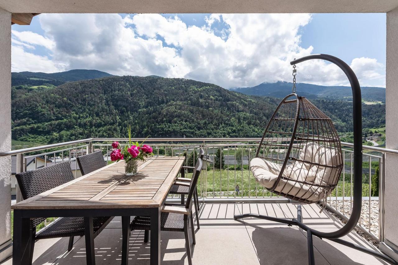 Appartements Toni Feldthurns Luaran gambar