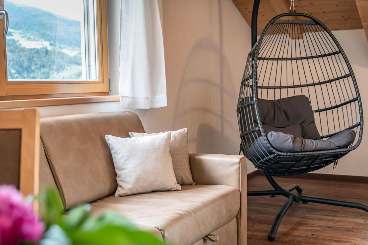 Appartements Toni Feldthurns Luaran gambar