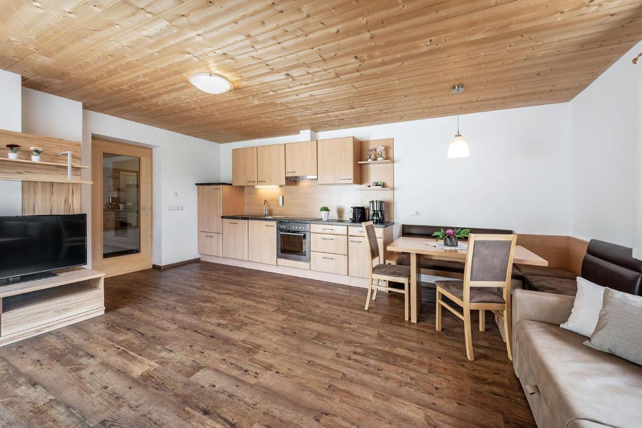 Appartements Toni Feldthurns Luaran gambar