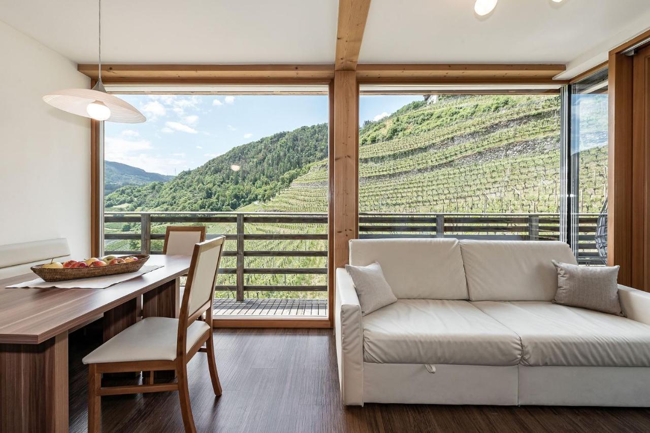 Appartements Toni Feldthurns Luaran gambar