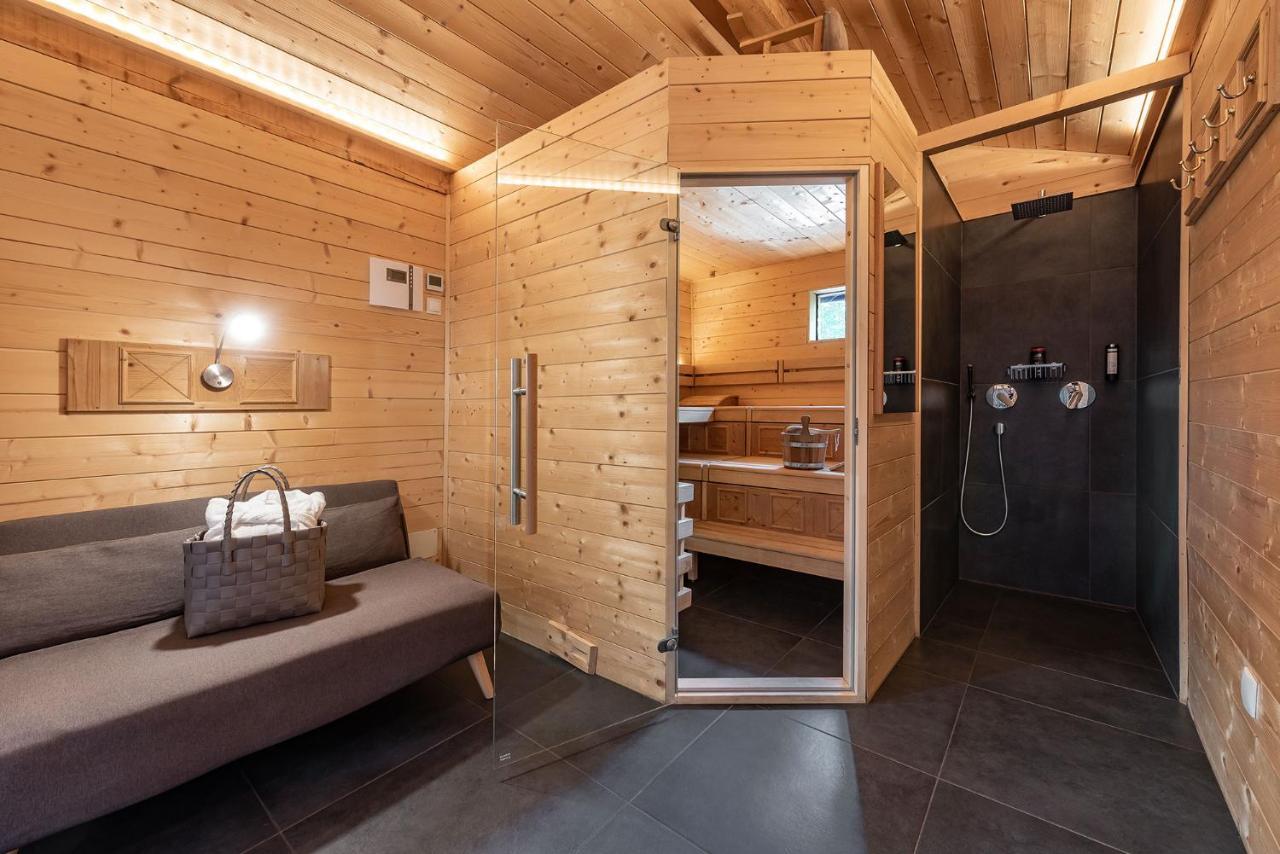 Appartements Toni Feldthurns Luaran gambar