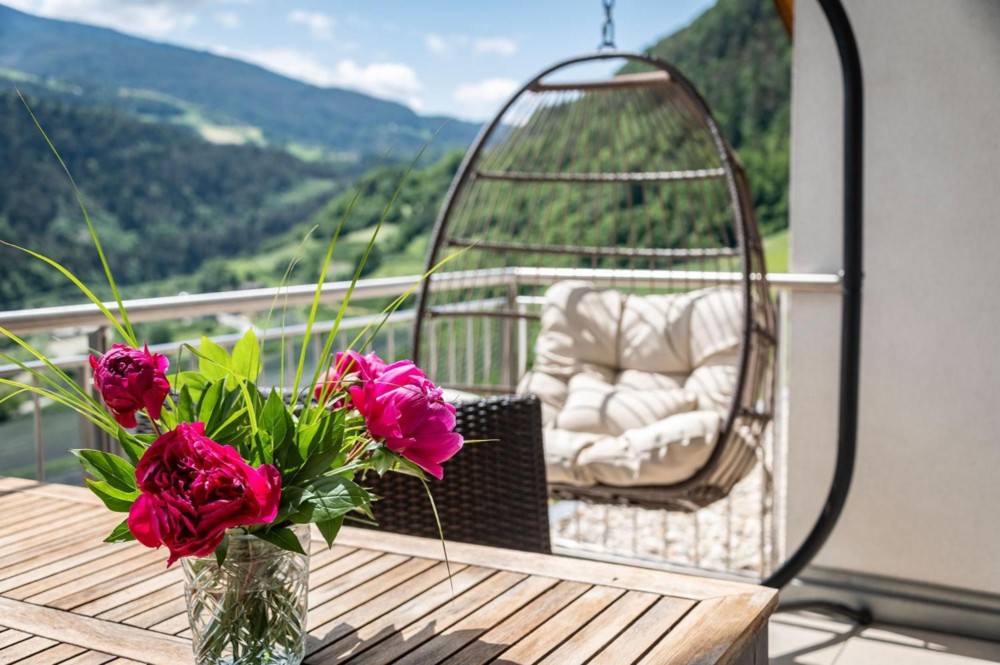 Appartements Toni Feldthurns Luaran gambar