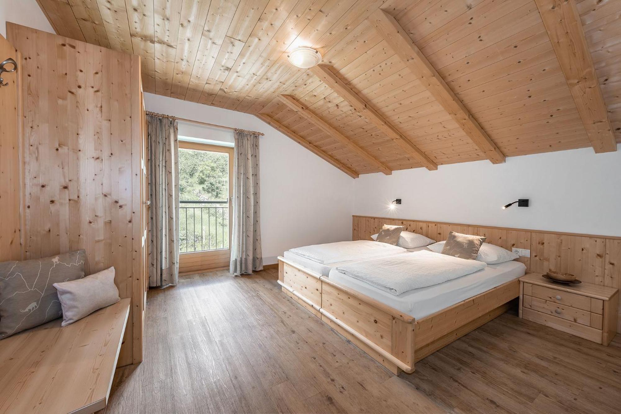 Appartements Toni Feldthurns Luaran gambar