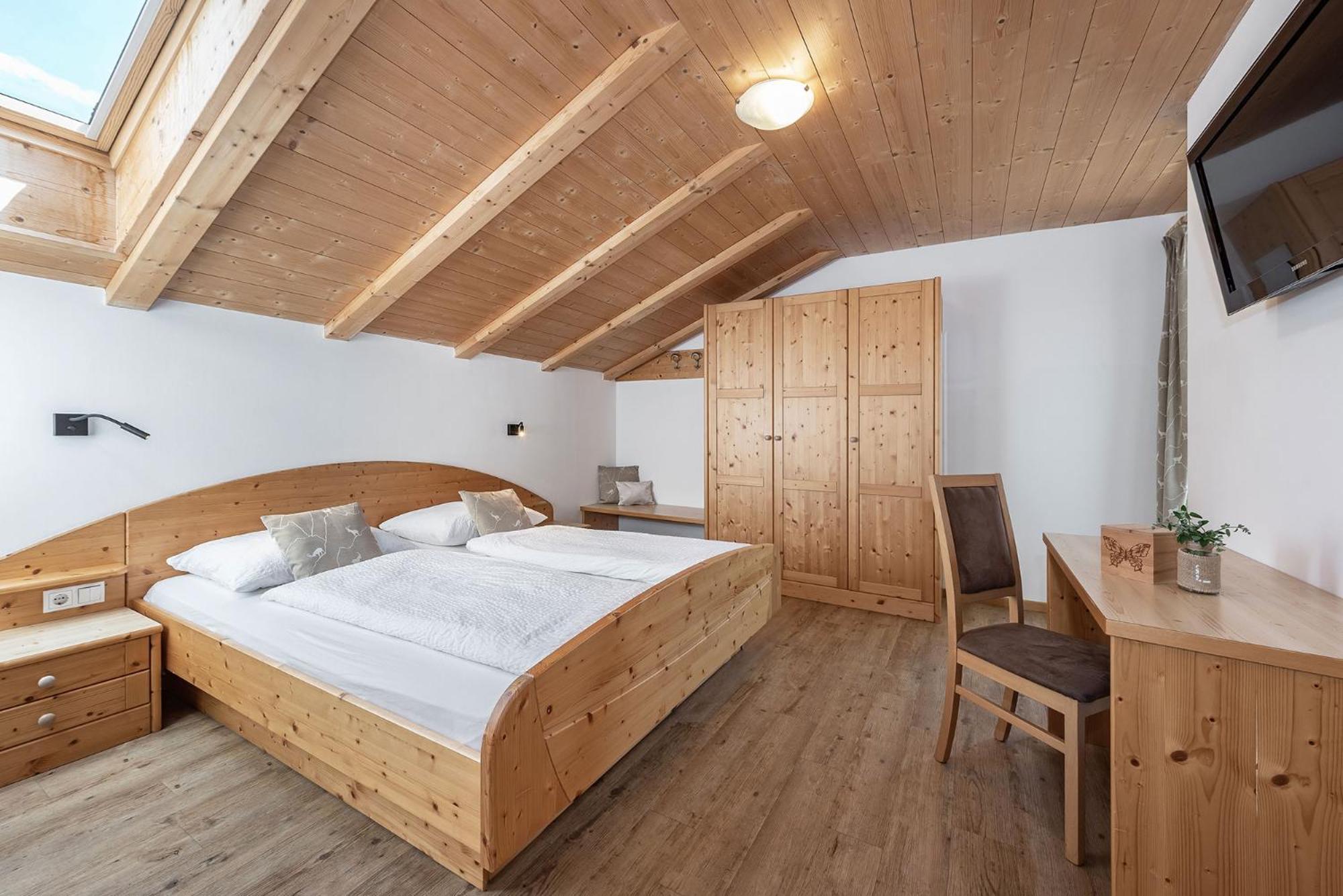 Appartements Toni Feldthurns Luaran gambar