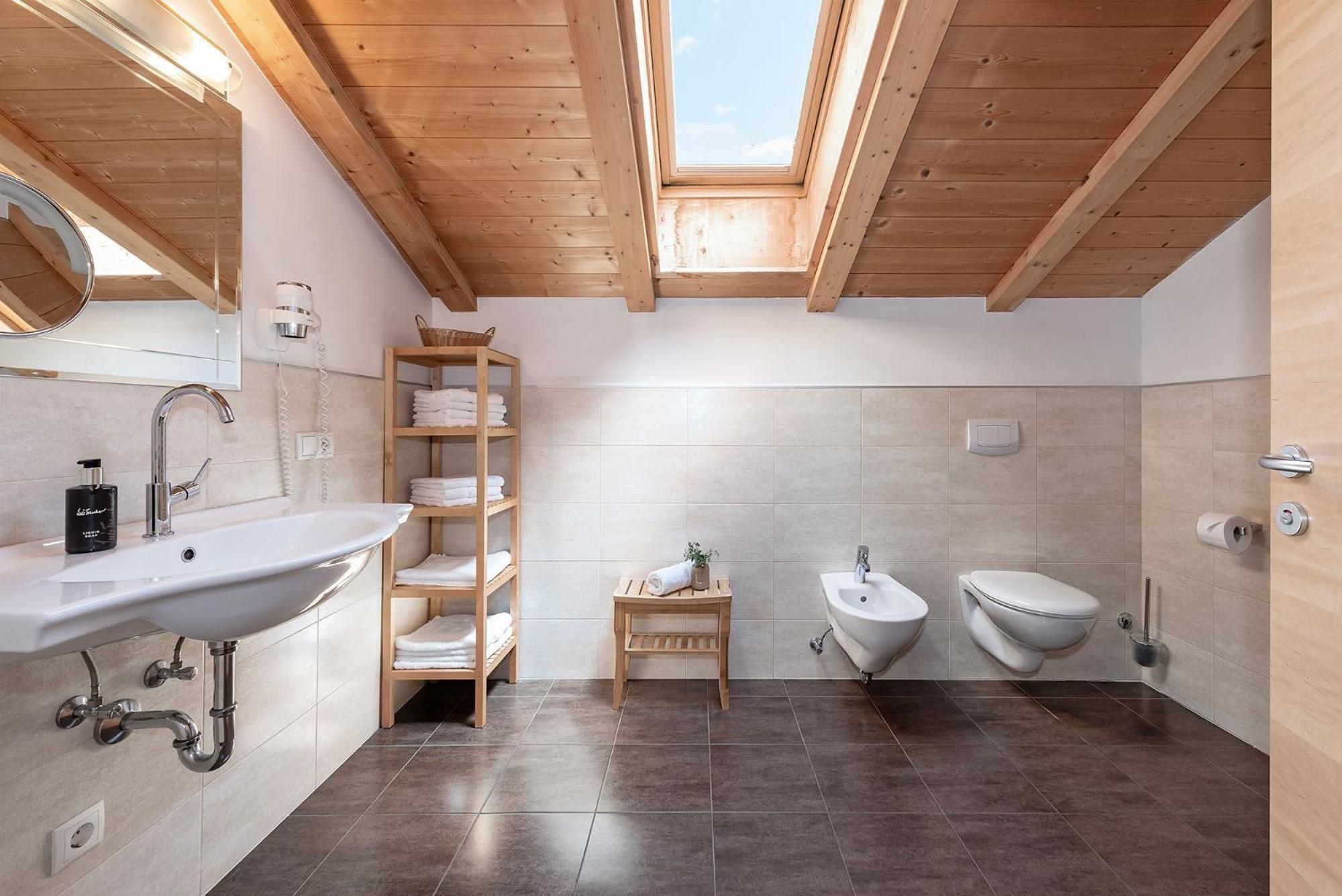 Appartements Toni Feldthurns Luaran gambar