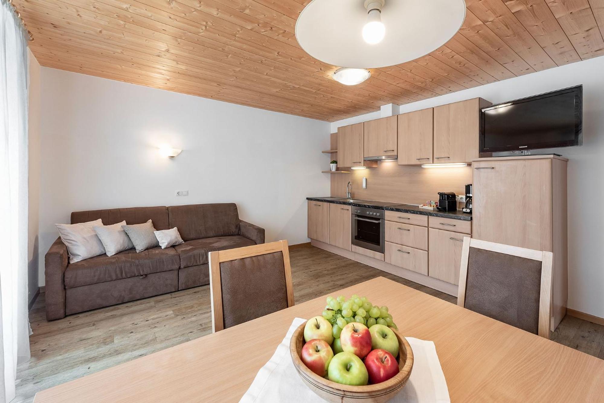 Appartements Toni Feldthurns Luaran gambar
