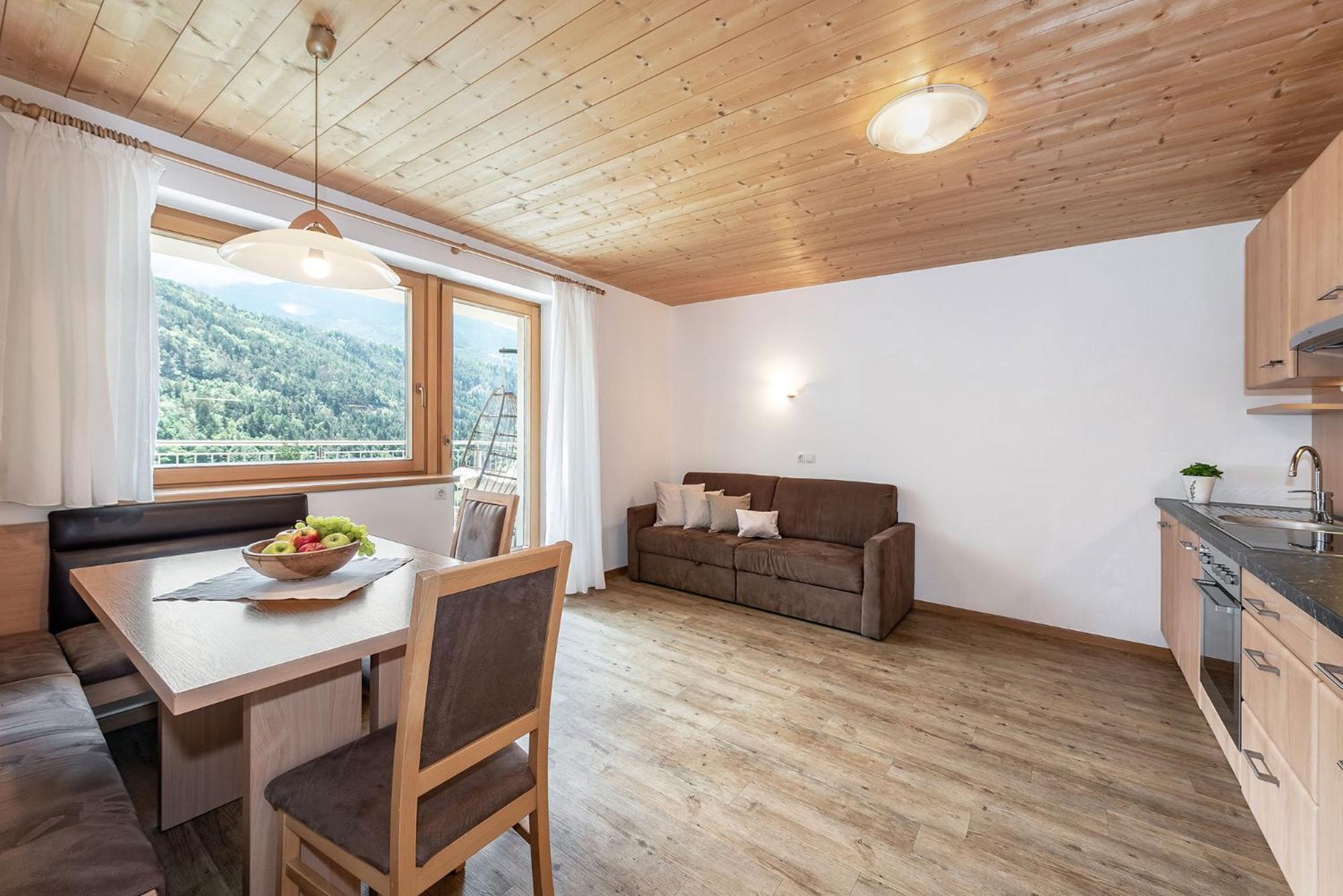 Appartements Toni Feldthurns Luaran gambar
