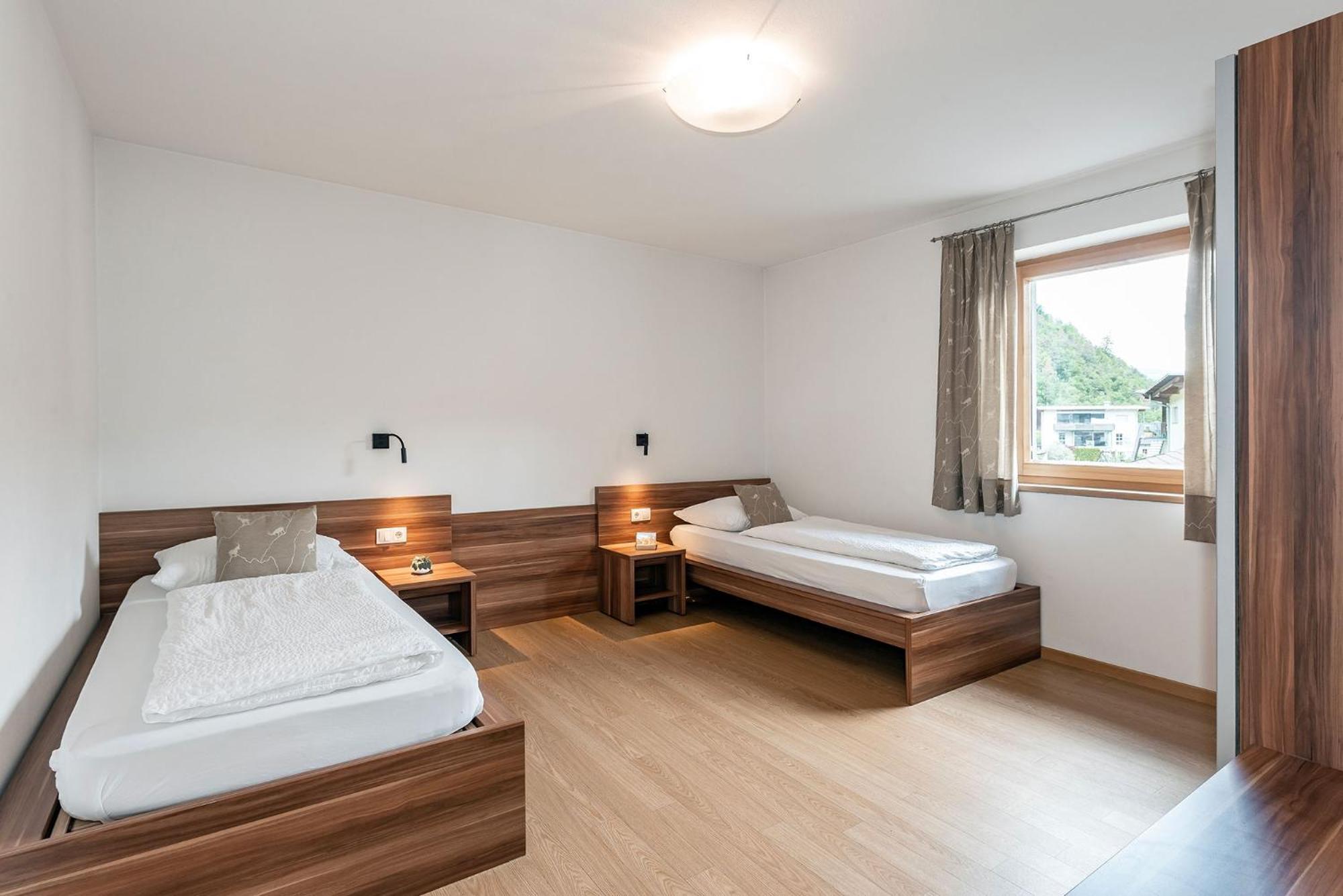 Appartements Toni Feldthurns Luaran gambar