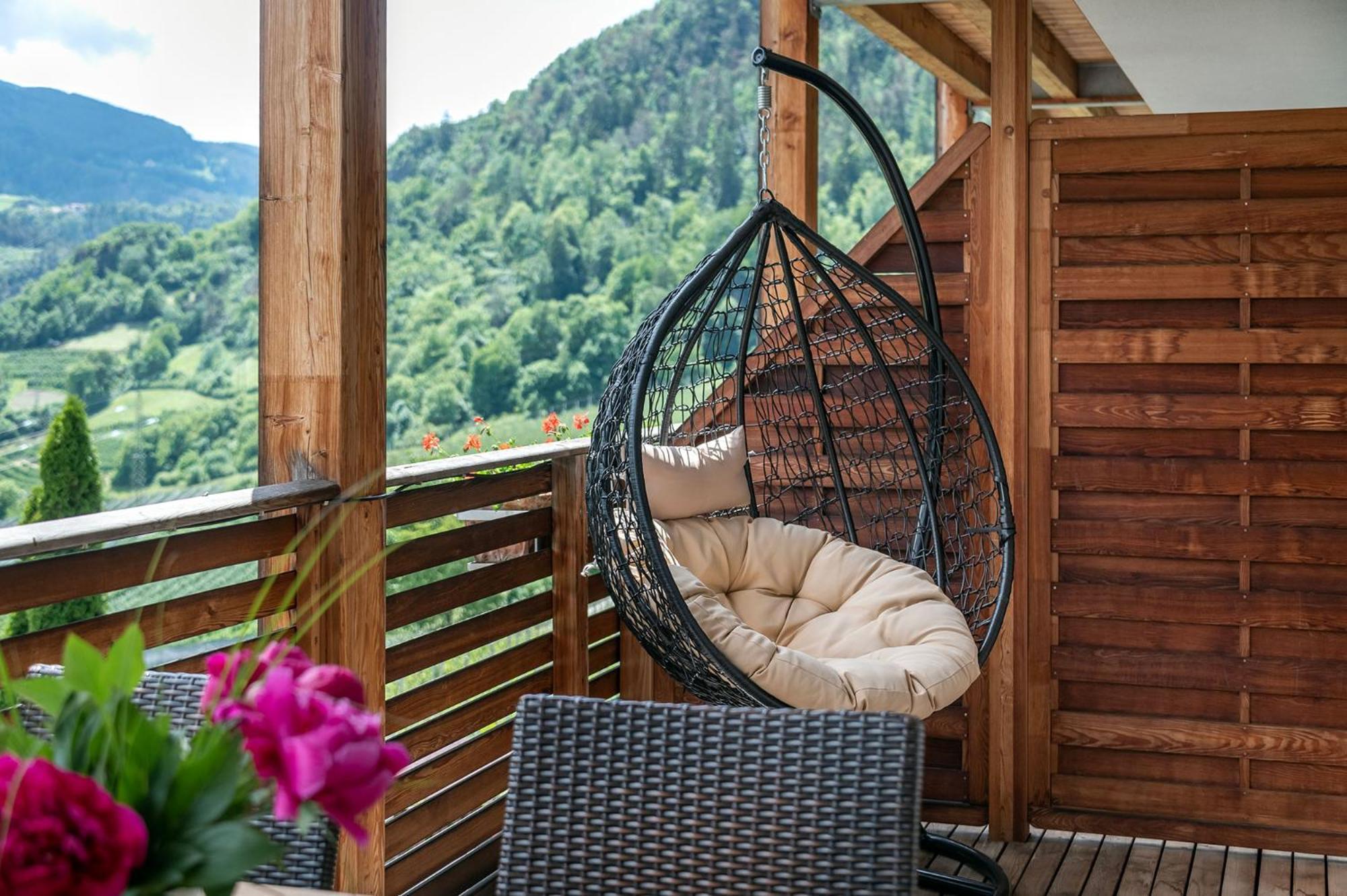 Appartements Toni Feldthurns Luaran gambar
