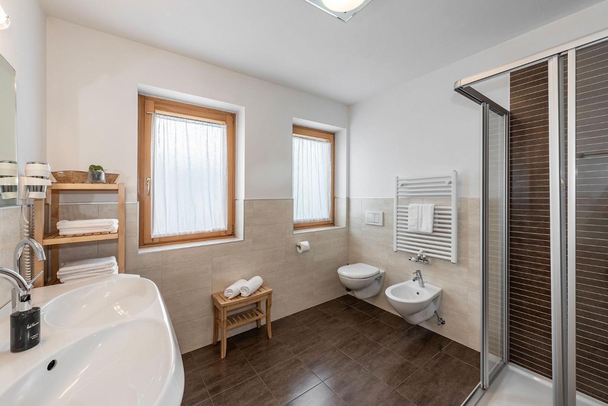 Appartements Toni Feldthurns Luaran gambar