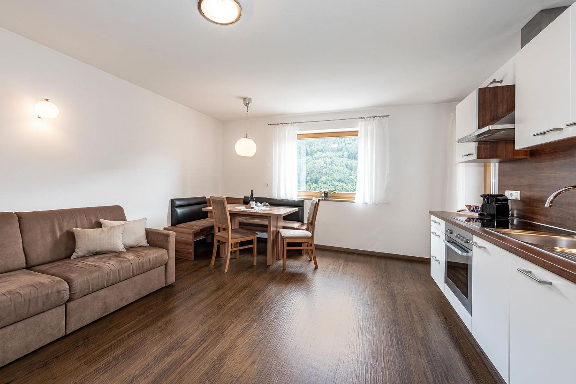 Appartements Toni Feldthurns Luaran gambar